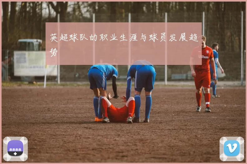 英超球队的职业生涯与球员发展趋势