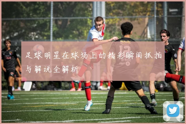 足球明星在球场上的精彩瞬间抓拍与解说全解析