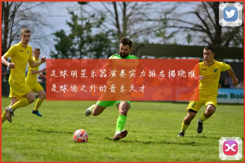 足球明星乐器演奏实力排名揭晓谁是球场之外的音乐天才