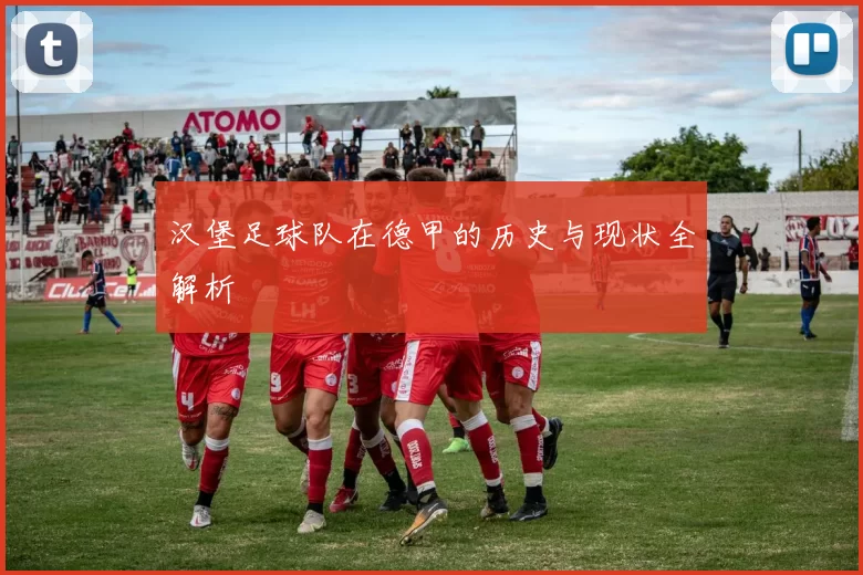 汉堡足球队在德甲的历史与现状全解析