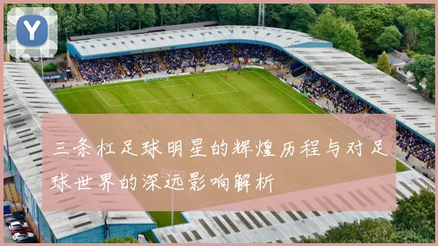 三条杠足球明星的辉煌历程与对足球世界的深远影响解析
