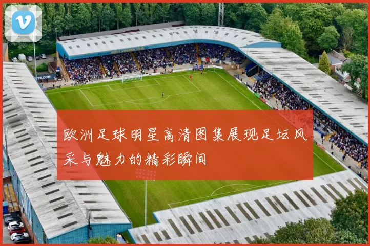 欧洲足球明星高清图集展现足坛风采与魅力的精彩瞬间