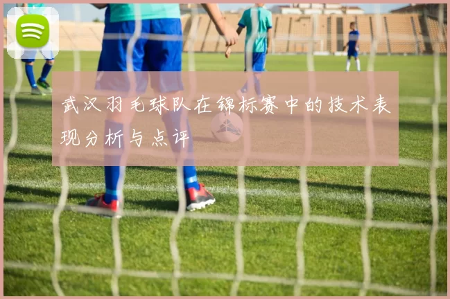 武汉羽毛球队在锦标赛中的技术表现分析与点评