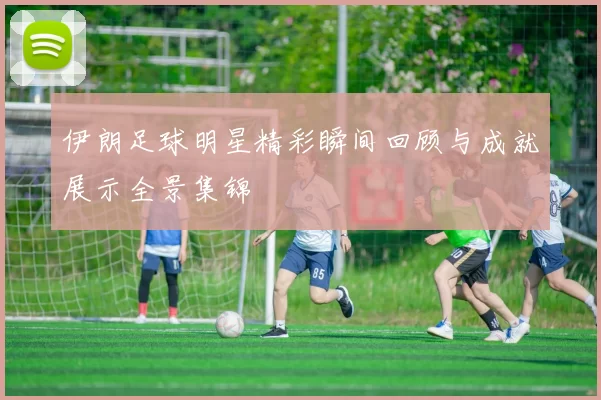 伊朗足球明星精彩瞬间回顾与成就展示全景集锦