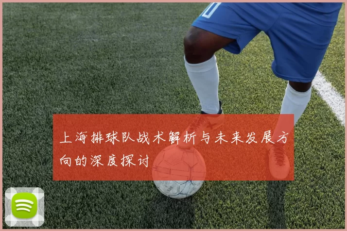 上海排球队战术解析与未来发展方向的深度探讨