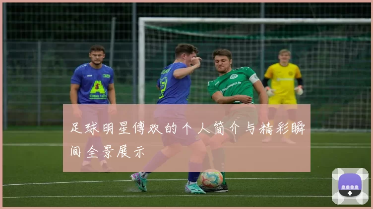 足球明星傅欢的个人简介与精彩瞬间全景展示