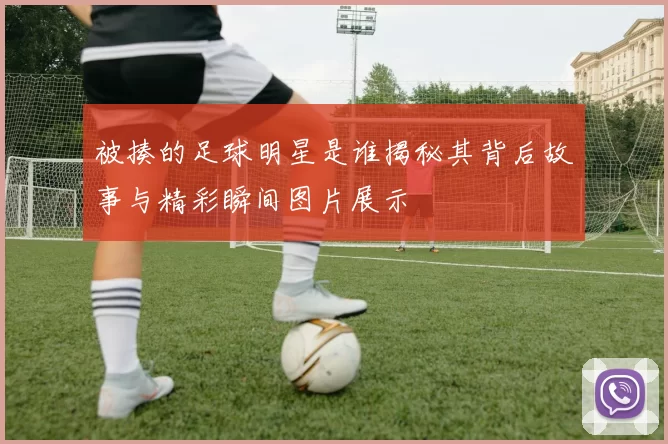 被揍的足球明星是谁揭秘其背后故事与精彩瞬间图片展示