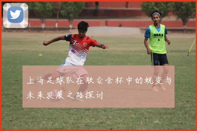 上海足球队在联合会杯中的蜕变与未来发展之路探讨