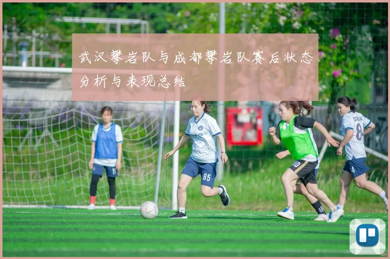 武汉攀岩队与成都攀岩队赛后状态分析与表现总结