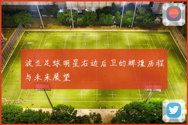波兰足球明星右边后卫的辉煌历程与未来展望