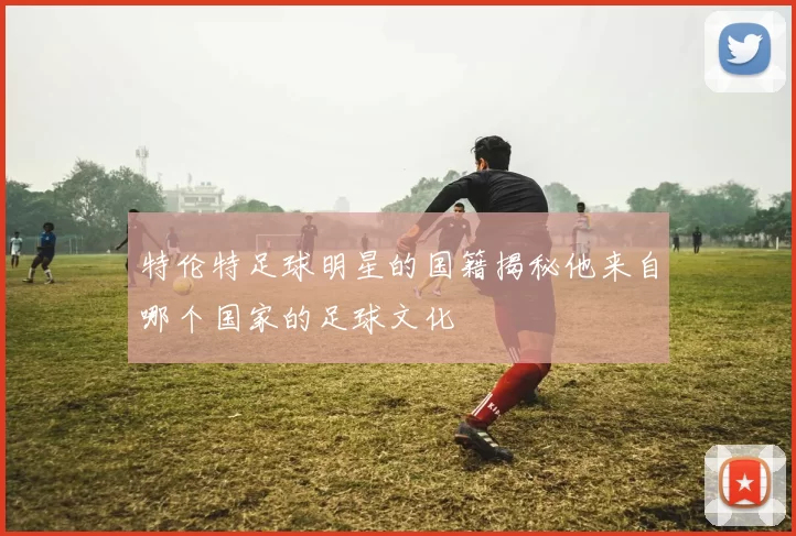特伦特足球明星的国籍揭秘他来自哪个国家的足球文化