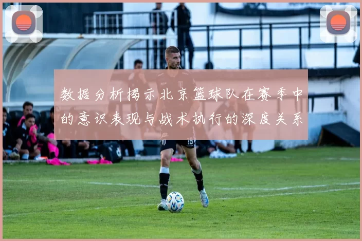 数据分析揭示北京篮球队在赛季中的意识表现与战术执行的深度关系