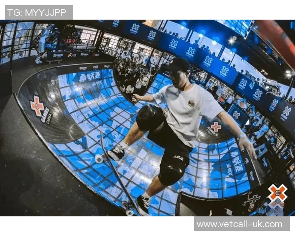 西安极限运动队的激情与挑战探索极限运动的魅力与发展