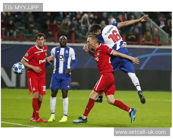 俄超激战莫斯科斯巴达迎战苏维埃之翼争夺胜利荣耀之战