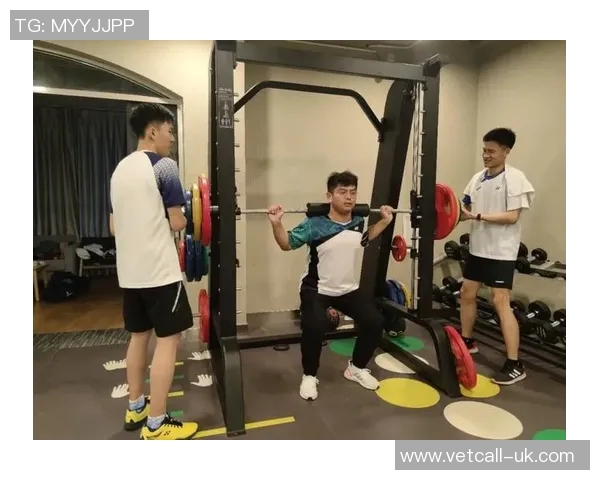 重庆羽毛球队个人能力提升之路与训练方法探讨