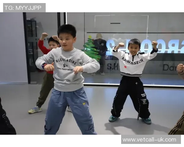 广州街舞队战术创新引发热议推动街舞文化新发展